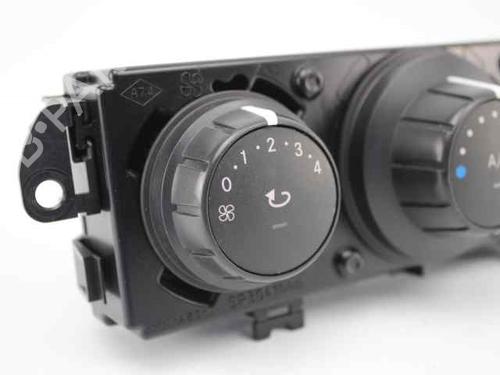 Climate control MERCEDES-BENZ CITAN MPV (W415) 109 CDI (415.703) | BP19235710I5 