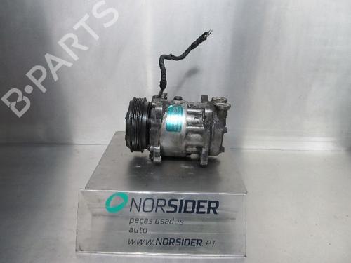 Used AC compressor PEUGEOT 306 Hatchback (7A, 7C, N3, N5) 1.4 (75 hp) 19190186