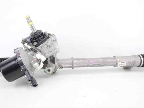 Steering rack HONDA CIVIC VIII Hatchback (FN, FK) 2.2 CTDi (FK3) | BP26535366M22 