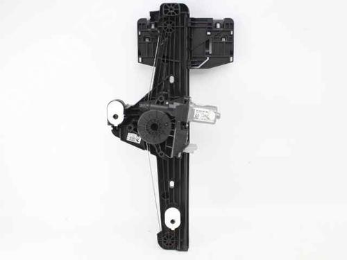 Used Rear right window mechanism Rear right window mechanism OPEL CORSA F (P2JO) 1.2 MHEV (101 hp) 32653705 32653705