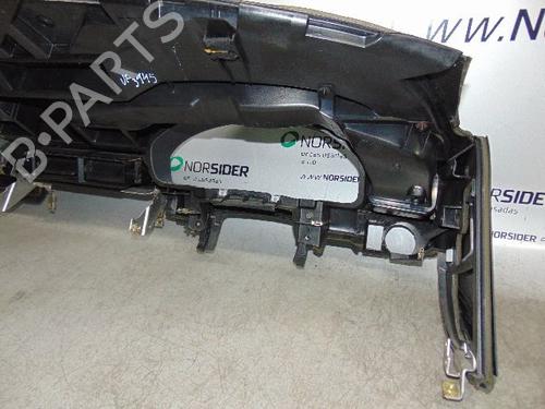 Kollisonspute sett AUDI A6 C5 Avant (4B5)  | BP19189436C86 
