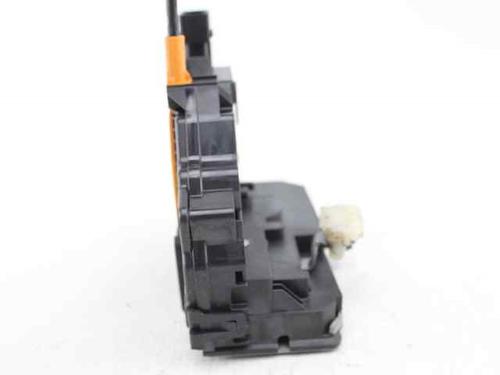 Front left lock OPEL CORSA E (X15) 1.3 CDTI (08, 68) | BP31936310C98