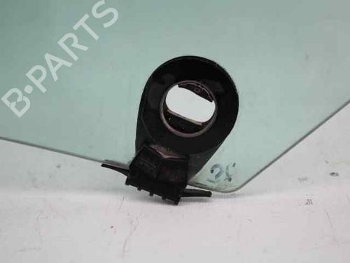 Front left door window RENAULT MEGANE IV Grandtour (K9A/M/N_) 1.5 dCi 110 | BP30333450C18