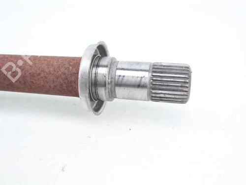 Right front driveshaft HONDA CIVIC VIII Hatchback (FN, FK) 2.2 CTDi (FK3) | BP26535364M39 