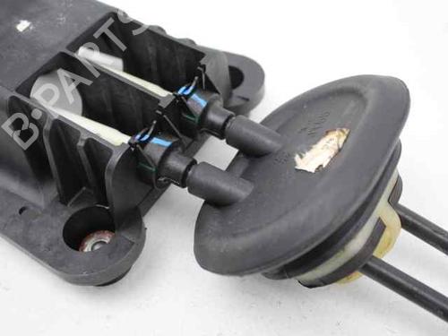 Gear lever CITROËN C3 II (SC_) 1.1 i | BP19242764M90 