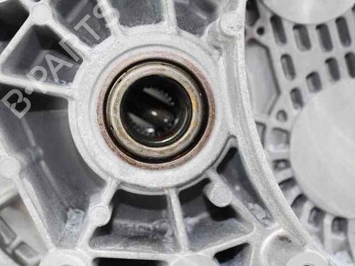 Gearbox OPEL INSIGNIA A Sports Tourer (G09) 2.0 CDTI (35) | BP19239076M3 