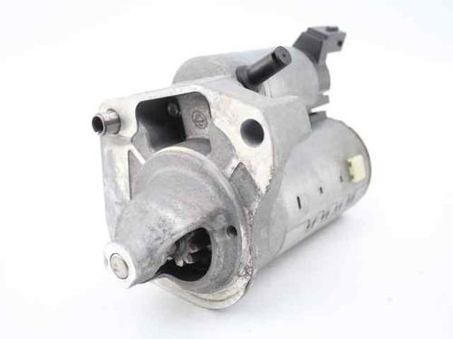 Startmotor PEUGEOT 208 I (CA_, CC_) 1.2 VTI 82 (82 hp) 21830414