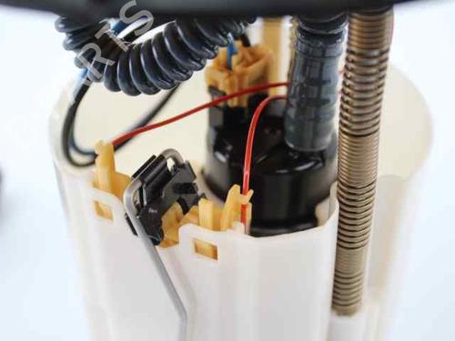 Fuel pump FORD FOCUS III Turnier  | BP20163158M76 