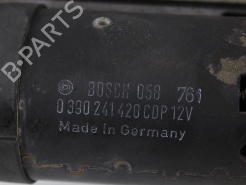 Front wiper motor MERCEDES-BENZ E-CLASS (W210) E 290 Turbo-D (210.017) | BP19203486M29 