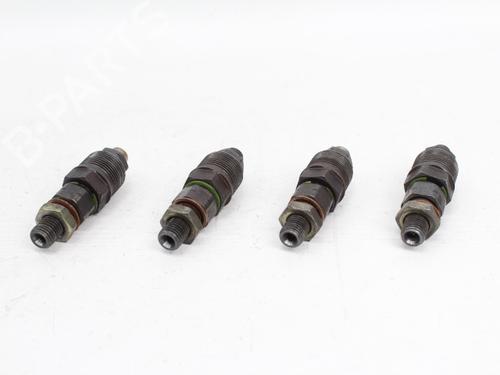 Injector OPEL COMBO Box Body/MPV (71_)  | BP19207228M100 