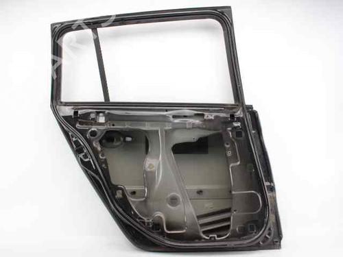 Left rear door RENAULT MEGANE II Estate (KM0/1_) 1.5 dCi (KM16, KM1E) | BP19238719C4 