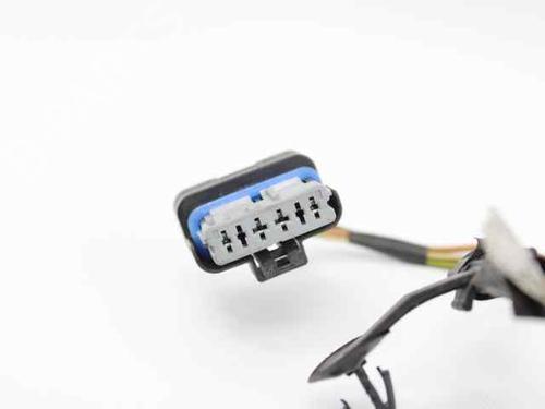 Wiring harness CITROËN C3 I (FC_, FN_)  | BP19219704E16 