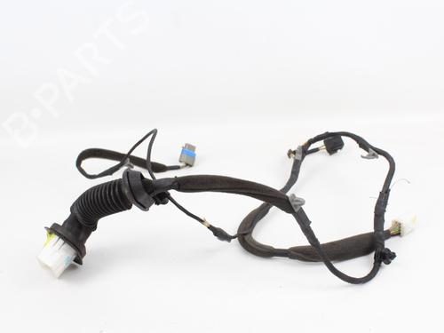 Ledningsnet CHEVROLET SPARK (M300) 1.0 (68 hp) 19207535