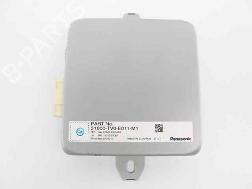 Electronic module HONDA CIVIC VIII Hatchback (FN, FK) 2.2 CTDi (FK3) | BP19221382M83 