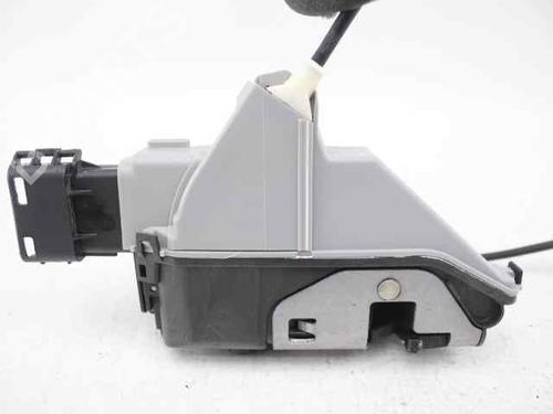 Rear right lock PEUGEOT 3008 I MPV (0U_) 1.6 HDi | BP19245433C99 