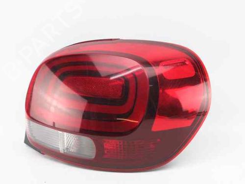 Right taillight CITROËN C3 III (SX) 1.2 VTi 82 | BP32100817C35 - Image 2