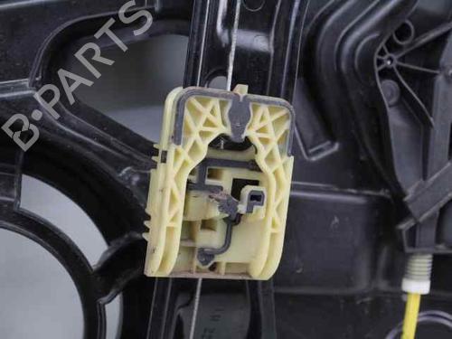 Front left window mechanism VOLVO V40 Hatchback (525) D2 | BP37863386C22 - Image 3