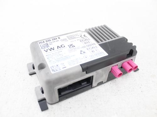 Used Electronic module Electronic module SKODA FABIA IV (PJ3) 1.0 TSI (116 hp) 40485050 40485050