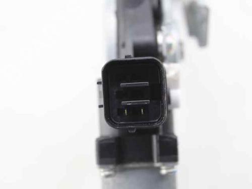 Front right window mechanism MITSUBISHI MIRAGE / SPACE STAR VI Hatchback (A0_A) 1.2 (A03A) | BP33418346C23 - Image 5