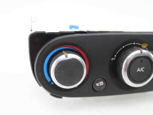 Climate control RENAULT CLIO IV (BH_) 0.9 TCe 90 (BHNF, BHMA, BHMH, BHJK, BHJR) | BP26404873I5 