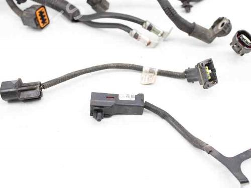 Wiring harness KIA RIO III (UB) 1.4 CRDi | BP19226340E16