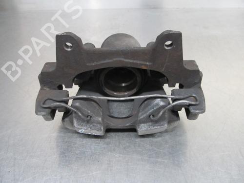 Right front brake caliper FIAT PUNTO (188_) 1.9 DS 60 (188.031, .051, .231, .251) | BP19193699M104 