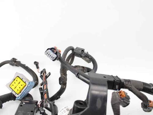 Wiring harness CITROËN GRAND C4 SPACETOURER (3A_, 3E_) 1.6 BlueHDi 120 | BP19240322E16 