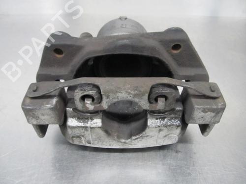 Right front brake caliper BMW 5 Touring (E39)  | BP19196268M104 
