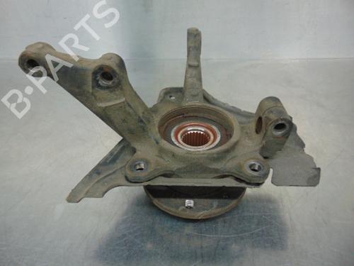 Right front steering knuckle FIAT MAREA (185_) 2.0 150 20V | BP19195563M26 