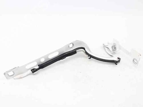 Used Hinge/Door check strap PEUGEOT 208 I (CA_, CC_) 1.4 VTi (95 hp) 24844618
