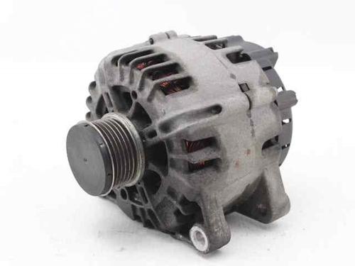 Used Alternator Alternator CITROËN C4 II (NC_) 1.6 HDi 110 (112 hp) 32873639 32873639