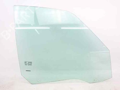 Used Front right door window Front right door window FORD GALAXY II (WA6) [2006-2015] 36247084 36247084