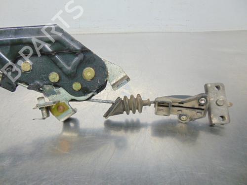 Hand brake FIAT BRAVO I (182_) 1.9 JTD 105 | BP19201232I18 