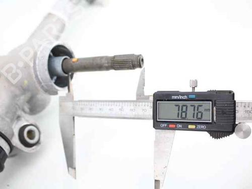 Steering rack OPEL CORSA E (X15) 1.4 (08, 68) | BP29818558M22