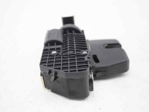 Tailgate lock PEUGEOT 3008 I MPV (0U_) 1.6 HDi | BP19245424C101 