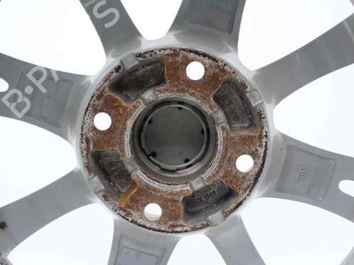 Rim PEUGEOT 208 I (CA_, CC_) 1.2 VTI 82 | BP22689779C45