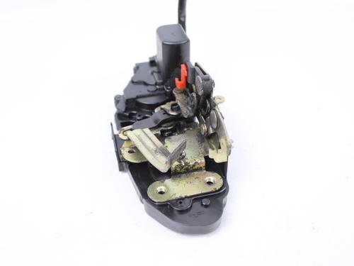 Rear left lock KIA SHUMA I (FB) 1.5 i 16V (AFB242) | BP19214605C100 