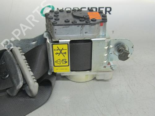 Front right belt tensioner ROVER 45 I Saloon (RT) 1.4 | BP19186237C88 