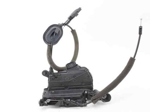 Used Front left lock Front left lock RENAULT CAPTUR I (J5_, H5_) 1.5 dCi 90 (J5N4, J5M5, J5MW, J5M6, J5AL, J5AJ) (90 hp) 33249920 33249920