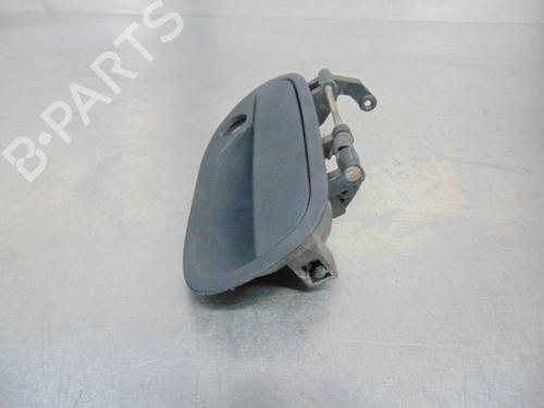 Front right exterior door handle VOLVO V40 Estate (645) 1.8 | BP19191758C129 