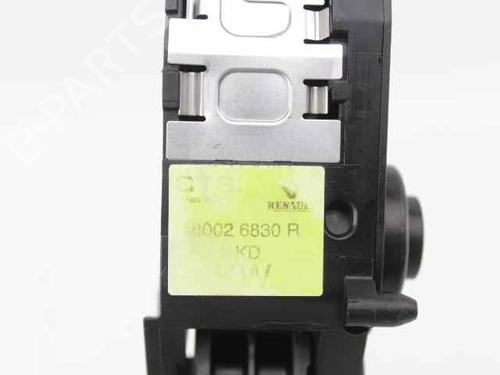 Pedal RENAULT MEGANE IV Grandtour (K9A/M/N_) 1.5 dCi 110 | BP30333382I4 