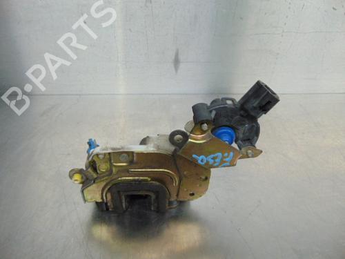 Used Front left lock NISSAN MICRA II (K11) [1992-2007]  19201956