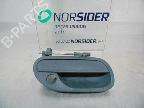 Used Front right exterior door handle VOLVO V40 Estate (645) 1.8 (115 hp) 19191758