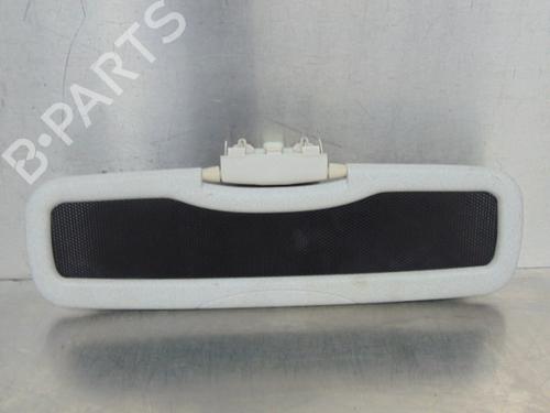 Right sun visor SMART CITY-COUPE (450) 0.8 CDI (S1CLC1, 450.300, 450.301, 450.302, 450.303,... | BP21198009I2 