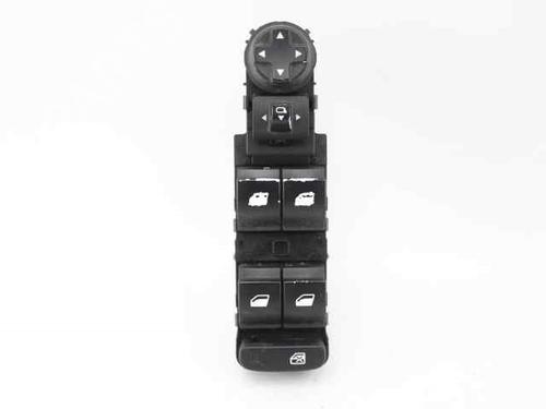 Left front window switch PEUGEOT 308 II (LB_, LP_, LW_, LH_, L3_) 1.6 HDi / BlueHDi 115 | BP29109840I27 