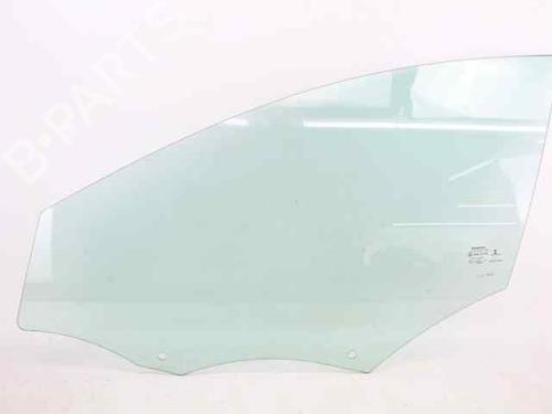 Used Front left door window Front left door window VOLVO V40 Hatchback (525) D2 (120 hp) 34609780 34609780