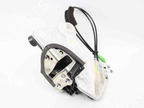 Used Front left lock CITROËN C1 II (PA_, PS_) 1.0 VTi 68 (69 hp) 32005678