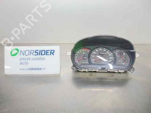 Used Instrument cluster HYUNDAI ACCENT II (LC) [1999-2012]  19198503