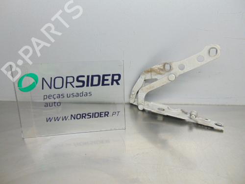 Used Hinge/Door check strap BMW 3 Touring (E46) 320 d (136 hp) 19193824