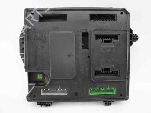 Electronic module RENAULT MEGANE III Hatchback (BZ0/1_, B3_) 1.4 TCe (BZ0F, BZ1V) | BP19236750M83 